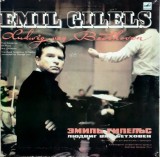 Ludwig van Beethoven, Emil Gilels, The Cleveland Orchestra, George Szell &ndash; Five