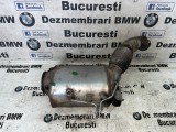 Filtru de particule DPF original BMW X5 F15 X6 F16 40dx 30dx 3.0d N57Z N57N 313cp 258cp