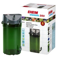 Eheim Classic 350 (2215010) - 620 l/h - fara medii filtrante foto