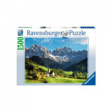 Cumpara ieftin Puzzle Dolomiti, 1500 Piese, Ravensburger