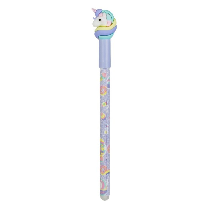 Pix Fancy Unicorn, Radieră, Cerneală Termosensibilă, Multicolor