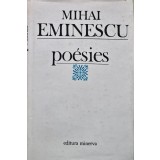 Poesies - 1989 - Mihai Eminescu (K260)