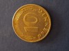 10 pfenning 1982 G, Europa