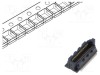 Conector PCB-PCB mamă PIN 20 0,4mm SS4 aurit SMT 1,6A SAMTEC