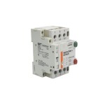 KTA 3-25 Protectie motor supra sarcina