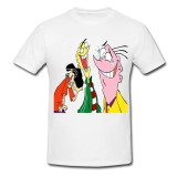Tricou &quot; Ed, Edd n Eddy - fericiti &quot;