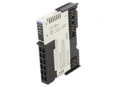 Modul Intrare Analogică 24VDC IP20 ARIO