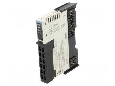 Modul Intrare Analogică 24VDC IP20 ARIO foto