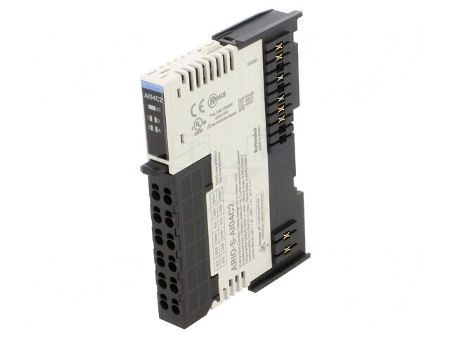 Modul Intrare Analogică 24VDC IP20 ARIO