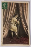 Carte Postala , Bonne Fete