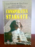 Conspiratia Stargate - Lynn Picknett si Clive Prince, Rao