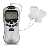 Aparat masaj cu electrostimulare Health Herald Digital Therapy Machine