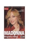Madonna. Biografia intimă - Paperback brosat - J. Randy Taraborrelli - Meteor Press