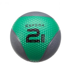 Minge medicinala Esfera, 2 kg, &Oslash; 19 cm