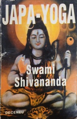 Japa-Yoga - Swami Shivananda foto