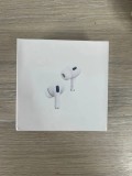 Căști Apple Airpods Pro 2, Bluetooth, Casti In Ear