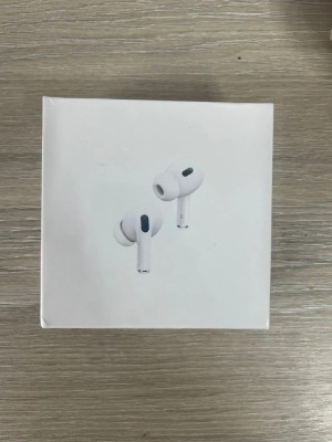 Căști Apple Airpods Pro 2 foto