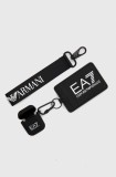 EA7 Emporio Armani culoarea negru