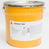 Sikalastic 625 N 15L RAL 7035 15 L / 18.9 kg