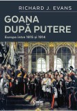 Goana dupa putere. Europa intre 1815 si 1914 - Corint