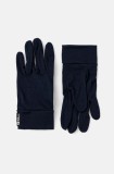 Jack Wolfskin manusi culoarea albastru marin, 1911621