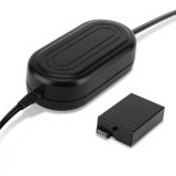 Cumpara ieftin Alimentator AC Adapter tip CANON ACK-E8