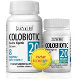 Pachet Colobiotic 30cps+10cps