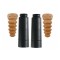 Set burduf protectie amortizor Skoda Superb, Passat, SRLine S030076
