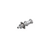 Pompa centrala frana LANCIA LYBRA 839AX BREMBO M23062