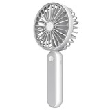 VENTILATOR BIROU REINCARCABIL 1200MAH MAH