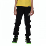 Pantaloni de trening Umbro RETRO RIB CUFFED PANTS JNR