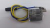 Bec Semnalizare Control Aragaz Beko FSST62110DW R30 Original Dezmembrari Testat