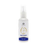 Spray pentru &icirc;nt&acirc;rzierea ejaculării S PLEASURES Retard Delay Spray, cu efect natural de răcire, 50 ml
