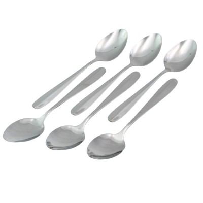 Set 12 Linguri de Ciorba INOX Pachet Buget 155-Y59 DNC32700 A05233 foto