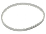 Curea dinţată T10 50 dinţi 500mm