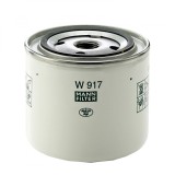 Filtru sistem hidraulic primar Mann pentru Daf 55, 66, Opel Admiral, Commodore, Volvo 240