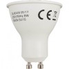 Bec Led GU10 R50 8W=60W 6400K, Delight