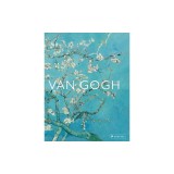 Van Gogh: The Bigger Picture