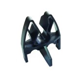 Set 500 buc distantiere H20 mm pentru armaturi fier beton, DSH, 487149