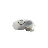 Dozator sare masina de spalat vase BEKO Original, cod 1768300100, compatibil Whirlpool/Indesit