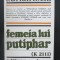 Femeia lui Putiphar