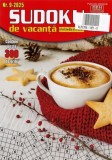 Sudoku de vacanta Nr.9 din 2025