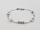 Bratara din argint #2044