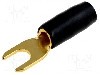 Terminal tip furca, ACV - 30.4460-03 foto