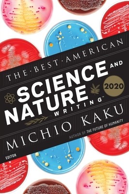 The Best American Science and Nature Writing 2020 foto