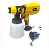 Pistol de vopsit electric 600W M-6014