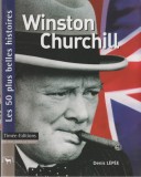 Denis Lepee - Winston Churchill (lb. franceza)