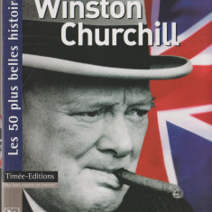 Denis Lepee - Winston Churchill (lb. franceza)