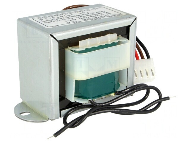 Transformator pentru stație de lipit 24V