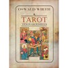A tarot titkos hagyom&aacute;nya - Oswald Wirth